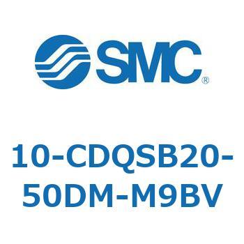 10-CDQS SMC