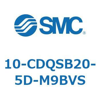 10-CDQS SMC