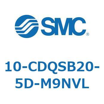 10-CDQS SMC