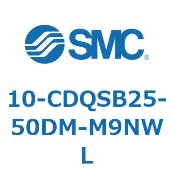 10-CDQS SMC