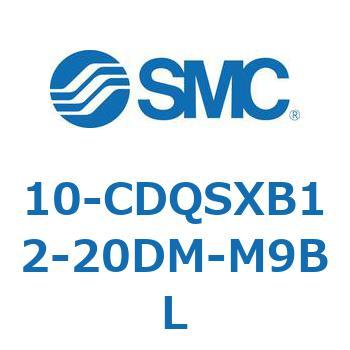 10-CDQS SMC