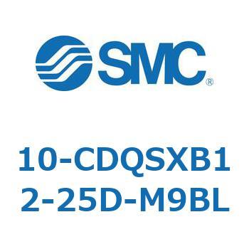10-CDQS SMC