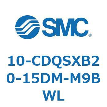 10-CDQS SMC