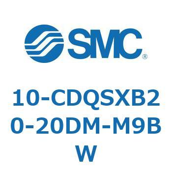 10-CDQS SMC