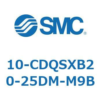 10-CDQS SMC