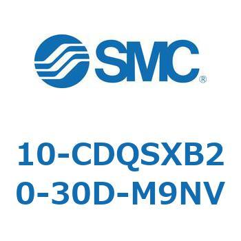10-CDQS SMC