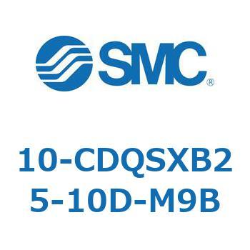 10-CDQS SMC