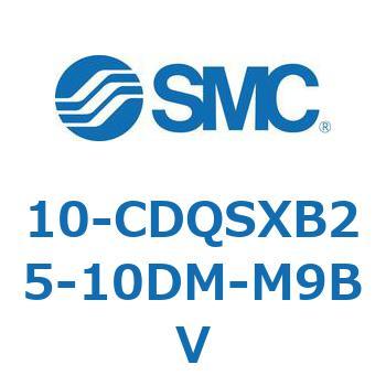 10-CDQS SMC