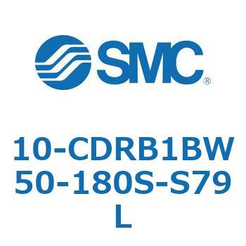 10-CDRB SMC