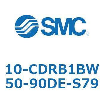 10-CDRB SMC
