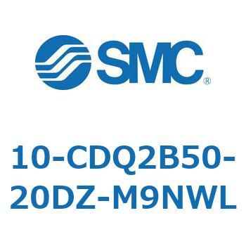 10-CDQ2B5 SMC