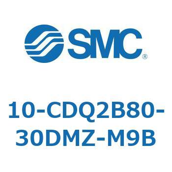 10-CDQ2B80-30DMZ-M9B 10-CDQ2B8 SMC 50496476