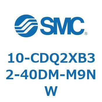 10-CDQ2XB32-40DM-M9NW 10-CDQ2 SMC 50496747