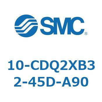 10-CDQ2XB32-45D-A90 10-CDQ2 SMC 50496765