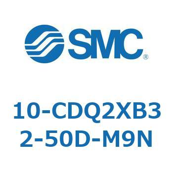 10-CDQ2XB32-50D-M9N 10-CDQ2 SMC 50496817