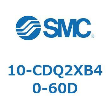 10-CDQ2XB40-60D 10-CDQ2 SMC 50496853