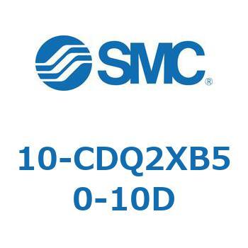 10-CDQ2XB50-10D 10-CDQ2 SMC 50496862