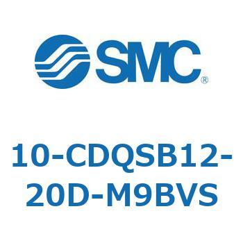 10-CDQS SMC