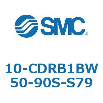 10-CDRB SMC