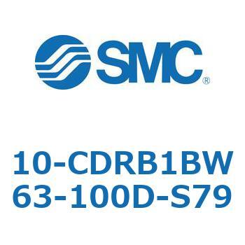 10-CDRB SMC