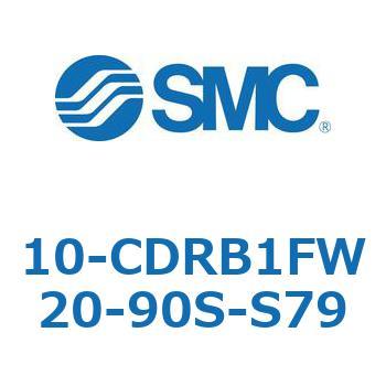 10-CDRB SMC