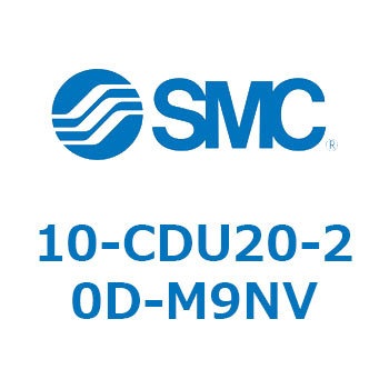 10-CDU SMC