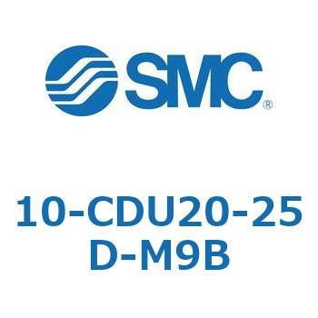 10-CDU SMC