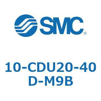 10-CDU SMC