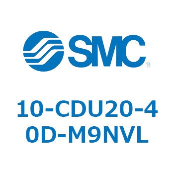 10-CDU SMC