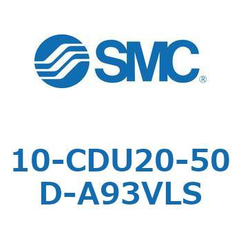 10-CDU SMC
