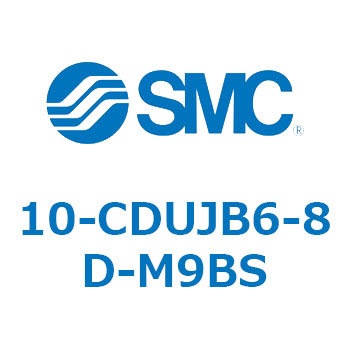 10-CDU SMC