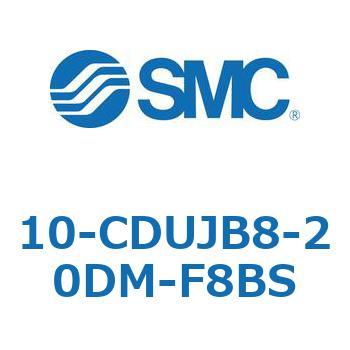 10-CDU SMC