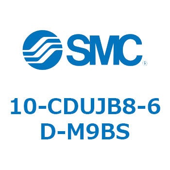 10-CDU SMC