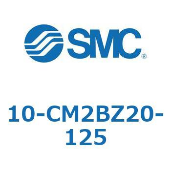 10-CM2BZ20-125 10-CM SMC 50499714