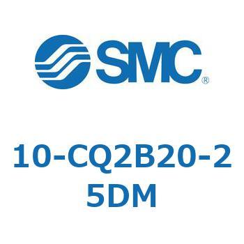 10-CQ SMC