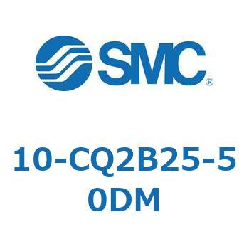 10-CQ SMC