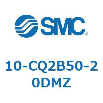 10-CQ SMC