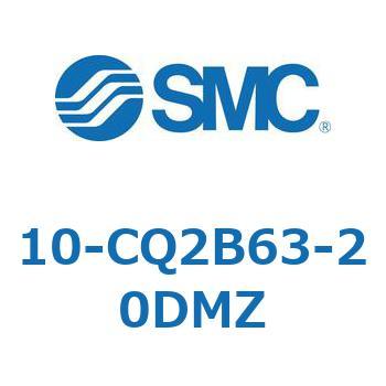10-CQ SMC