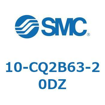 10-CQ2B63-20DZ 10-CQ SMC 50501421