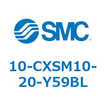 10-CX SMC
