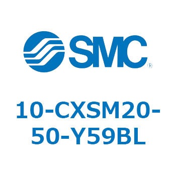 10-CX SMC