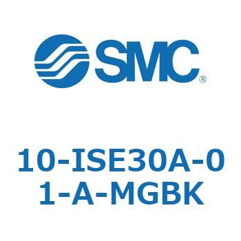 10-ISE30A-01-A-MGBK 10-ID SMC 50504151