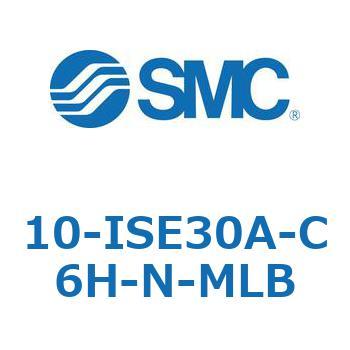 10-ISE30A-C6H-N-MLB 10-ID SMC 50504754