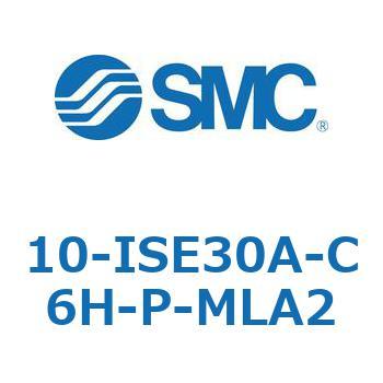 10-ISE30A-C6H-P-MLA2 10-ID SMC 50504772