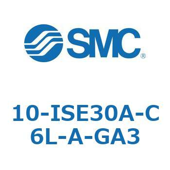 10-ISE30A-C6L-A-GA3 10-ID SMC 50504781