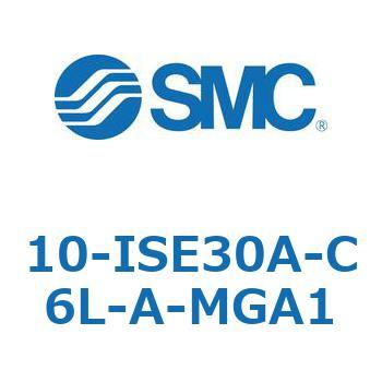 10-ISE30A-C6L-A-MGA1 10-ID SMC 50504815