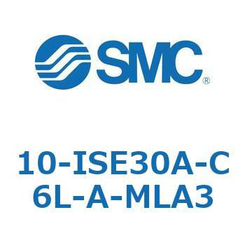 10-ISE30A-C6L-A-MLA3 10-ID SMC 50504833