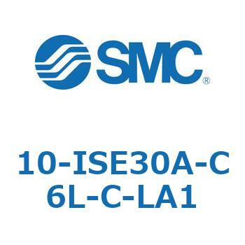 10-ISE30A-C6L-C-LA1 10-ID SMC 50504876