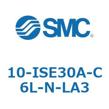 10-ISE30A-C6L-N-LA3 10-ID SMC 50504955