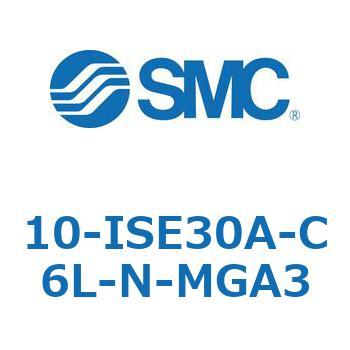 10-ISE30A-C6L-N-MGA3 10-ID SMC 50504964